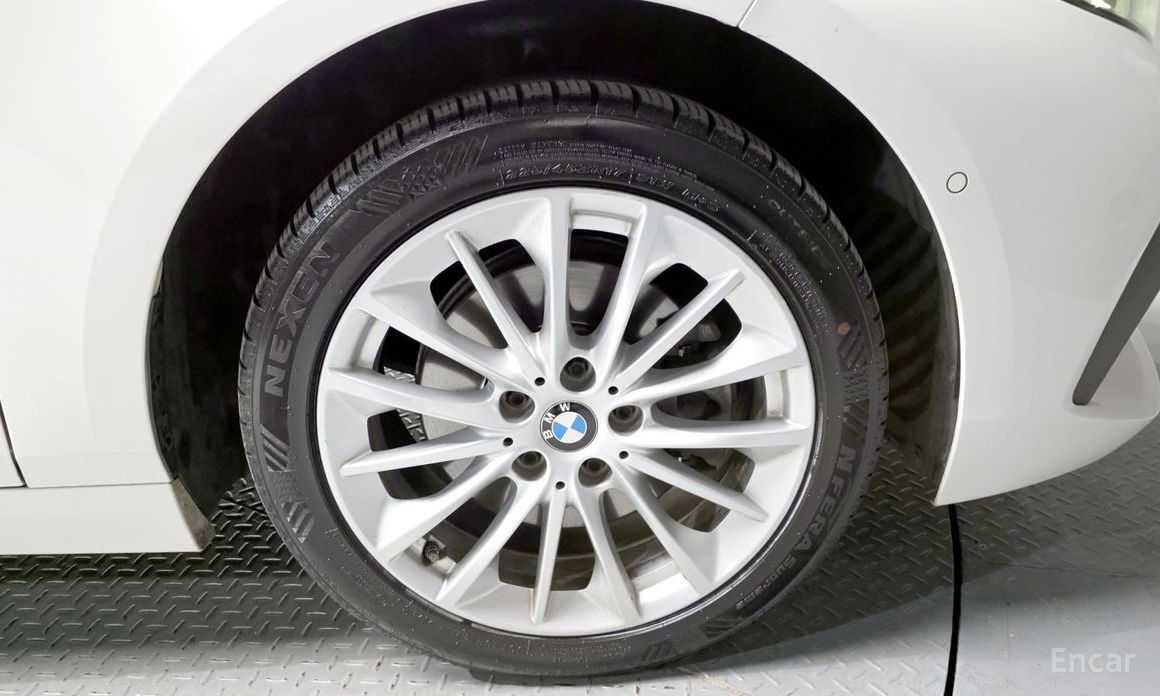 2020 BMW 1 серии III (F40) 118d Joy с пробегом 101 028 км