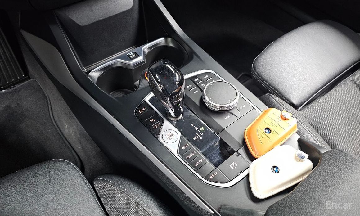 2020 BMW 1 серии III (F40) 118d Joy с пробегом 106 949 км