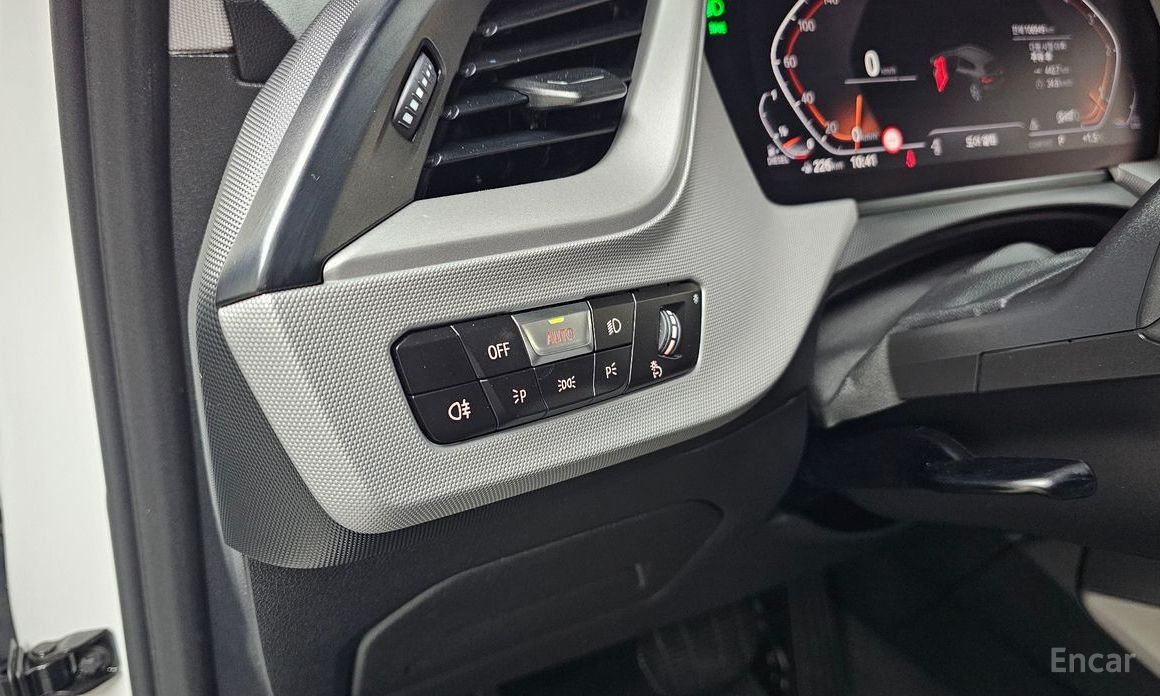 2020 BMW 1 серии III (F40) 118d Joy с пробегом 106 949 км