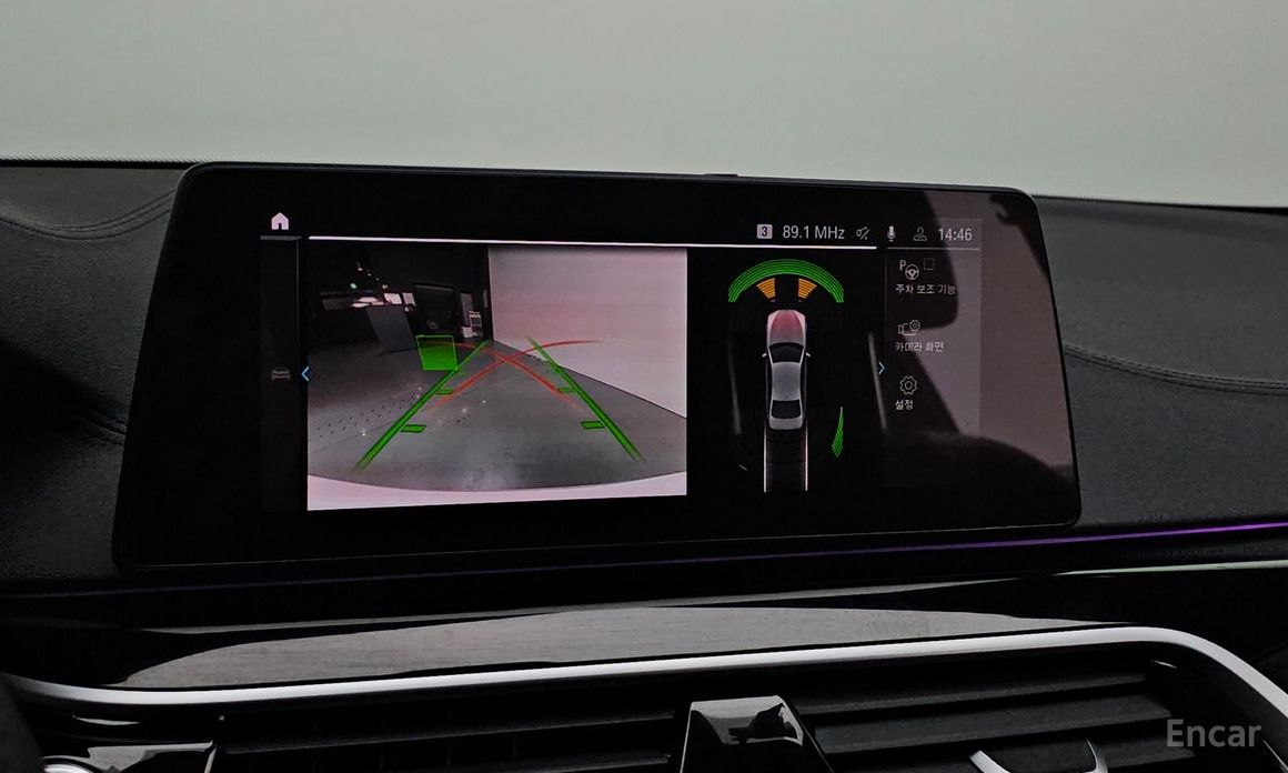 2020 BMW 5 серии VII (G30/G31) 530e Luxury с пробегом 85 169 км