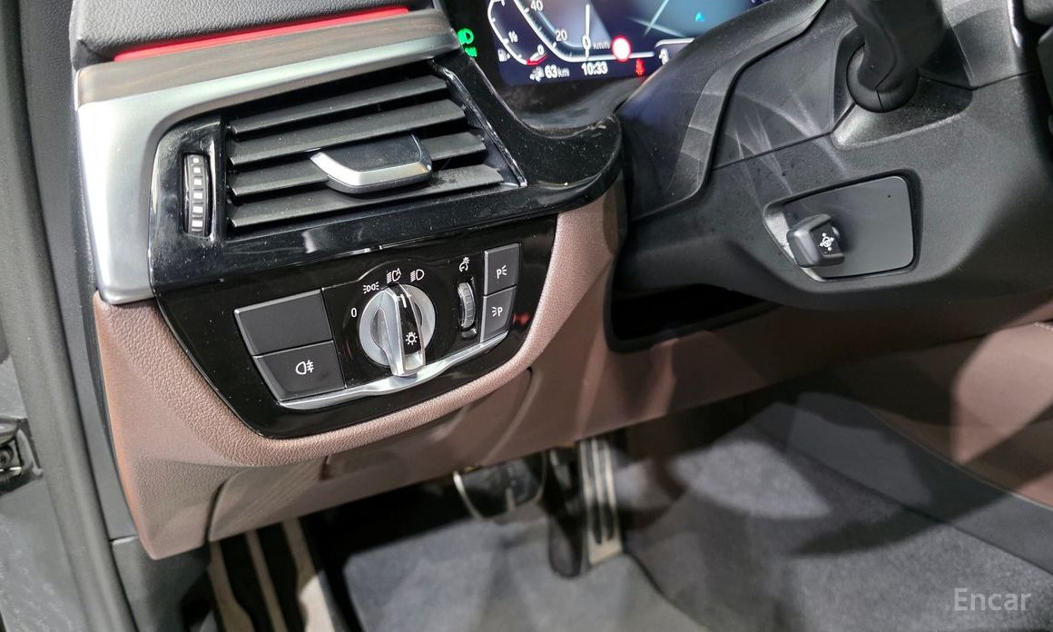 2021 BMW 5 серии VII (G30/G31) 530e M Sport с пробегом 81 076 км