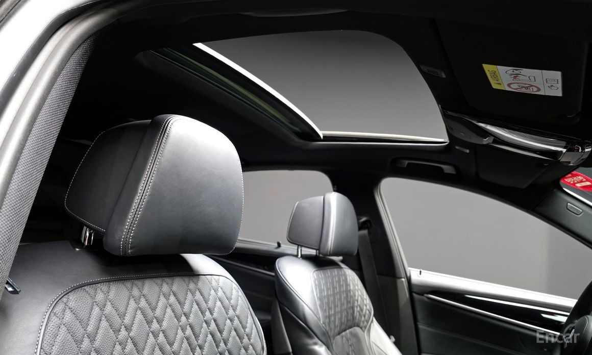 2020 BMW 5 серии VII (G30/G31) 520d M Sport Package Plus с пробегом 79 663 км