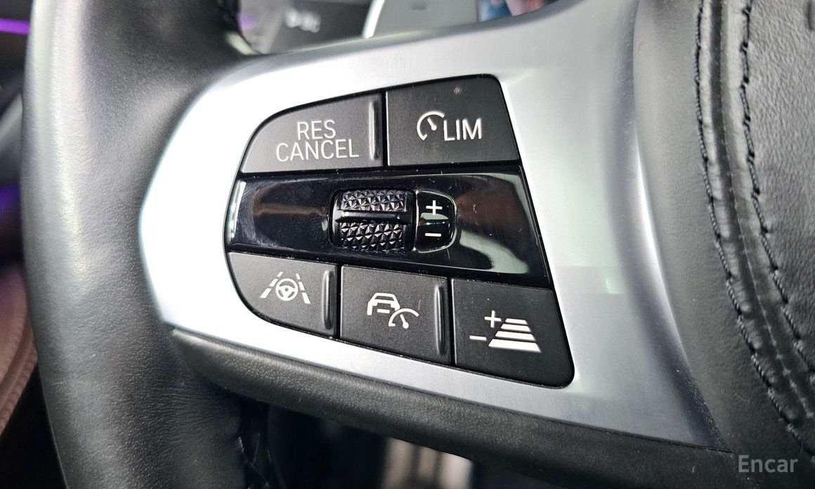 2020 BMW 5 серии VII (G30/G31) 520d M Sport Package Plus с пробегом 62 991 км
