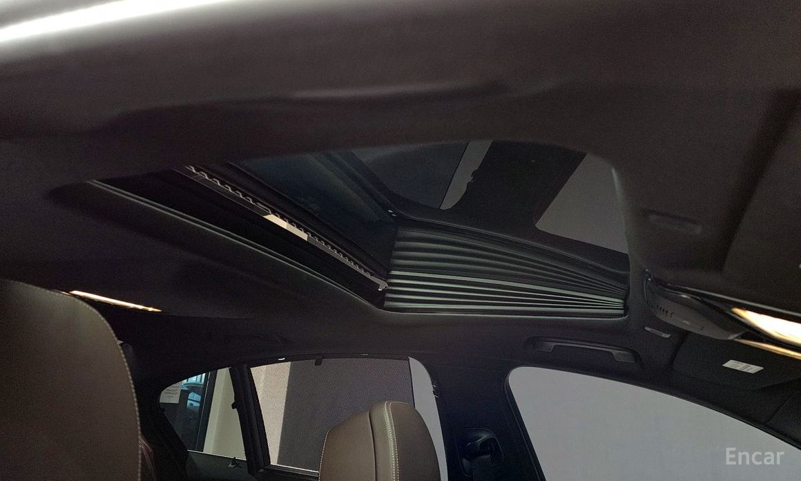 2019 BMW 5 серии VII (G30/G31) 520d M Sport Package Plus с пробегом 40 122 км