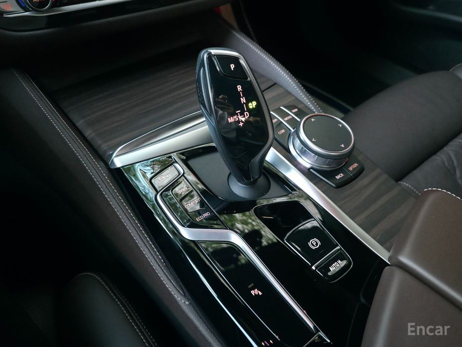 2021 BMW 5 серии VII (G30/G31) 523d M Sport с пробегом 66 090 км