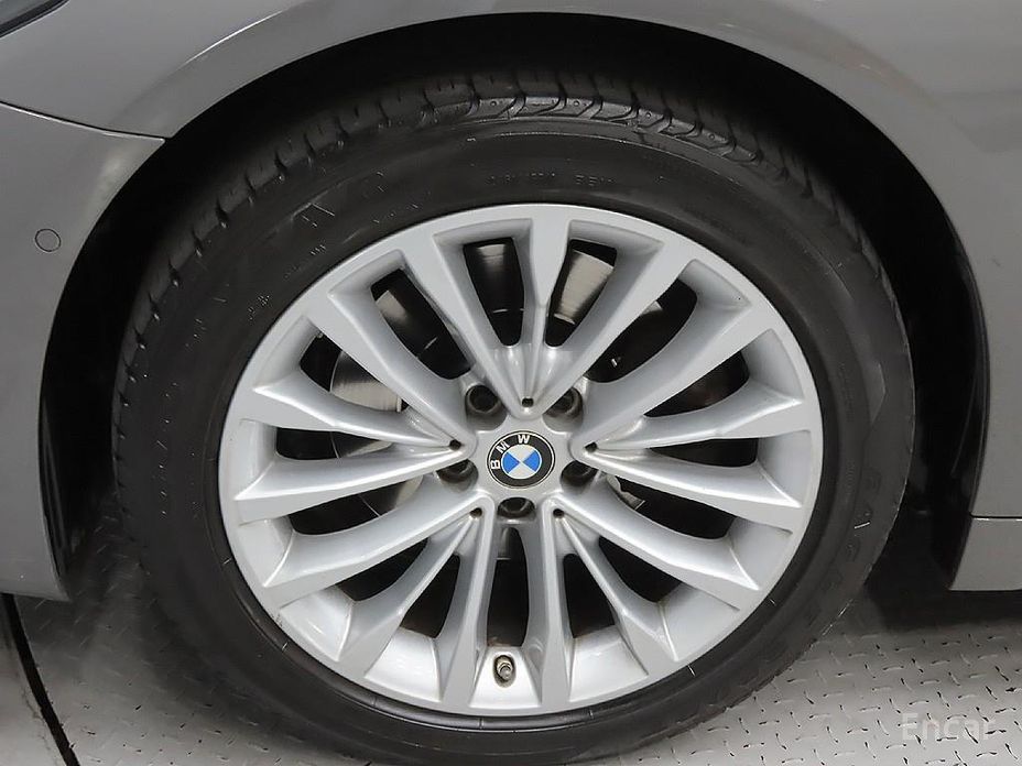 2021 BMW 5 серии VII (G30/G31) 523d Luxury с пробегом 103 758 км