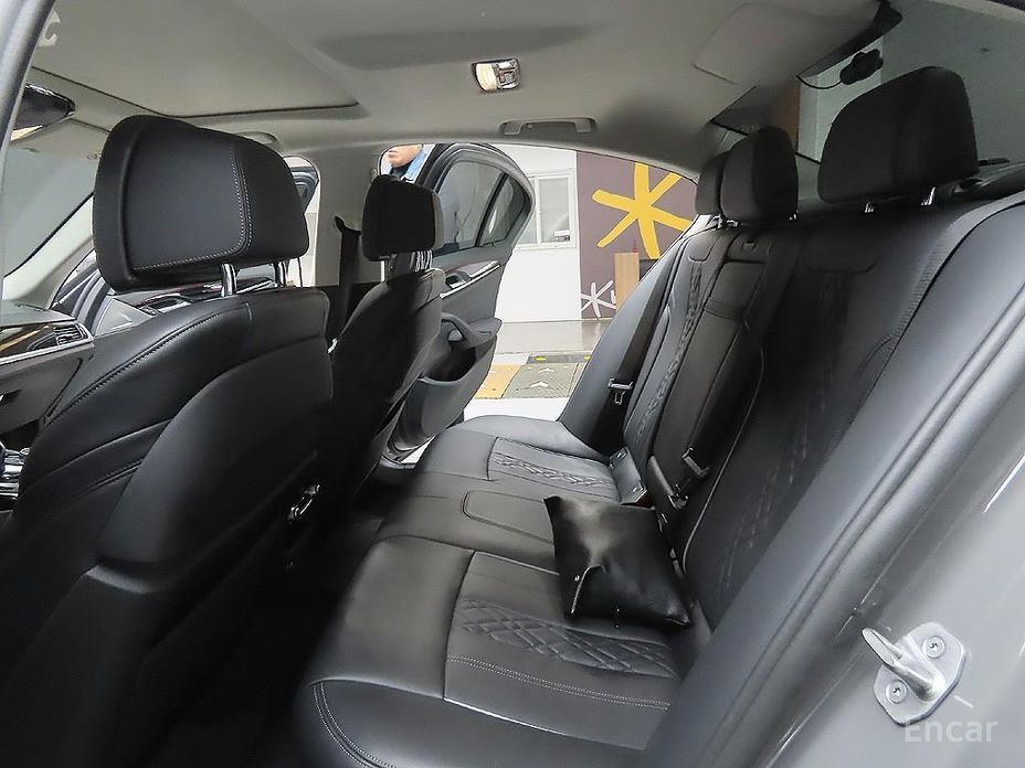2021 BMW 5 серии VII (G30/G31) 523d Luxury с пробегом 103 758 км
