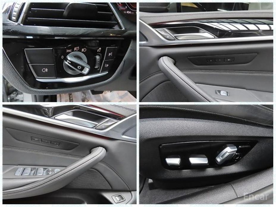 2021 BMW 5 серии VII (G30/G31) 523d Luxury с пробегом 103 758 км