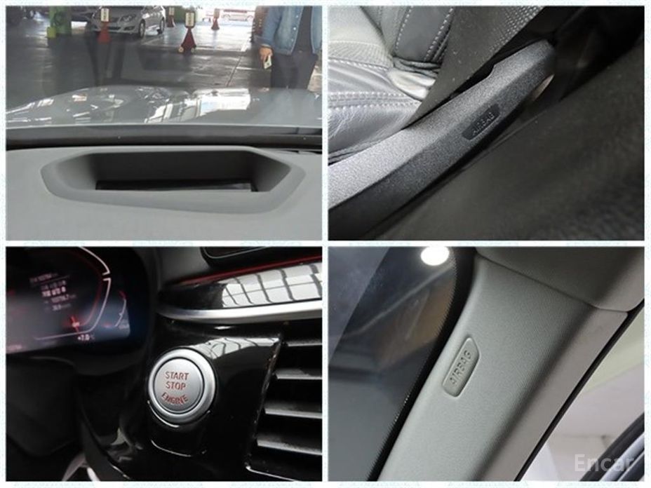 2021 BMW 5 серии VII (G30/G31) 523d Luxury с пробегом 103 758 км