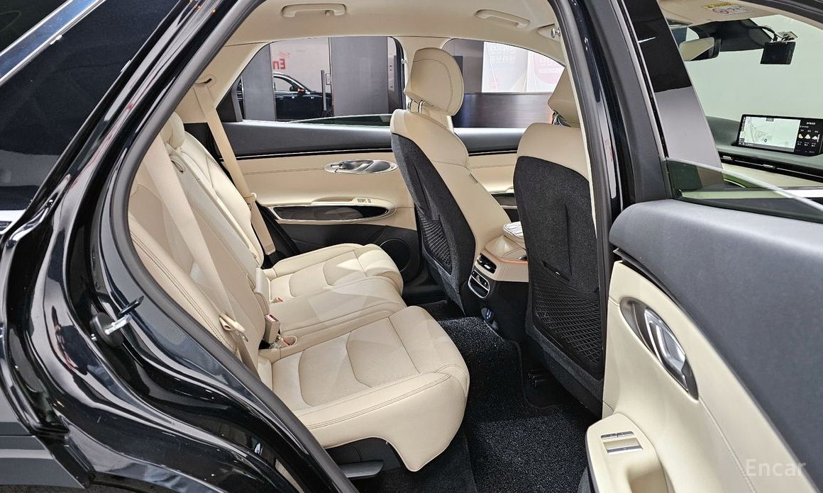 2021 Genesis GV70 I 2.2 Diesel 2WD с пробегом 90 867 км