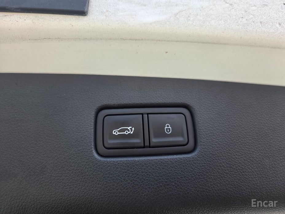 2021 Genesis GV70 I 2.2 Diesel 2WD с пробегом 46 147 км
