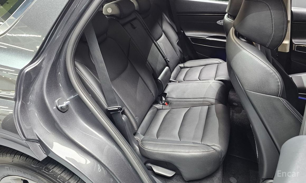 2021 Genesis GV70 I 2.2 Diesel AWD с пробегом 85 296 км
