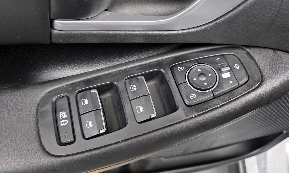 2022 Hyundai Sonata VIII (DN8) Modern с пробегом 39 626 км