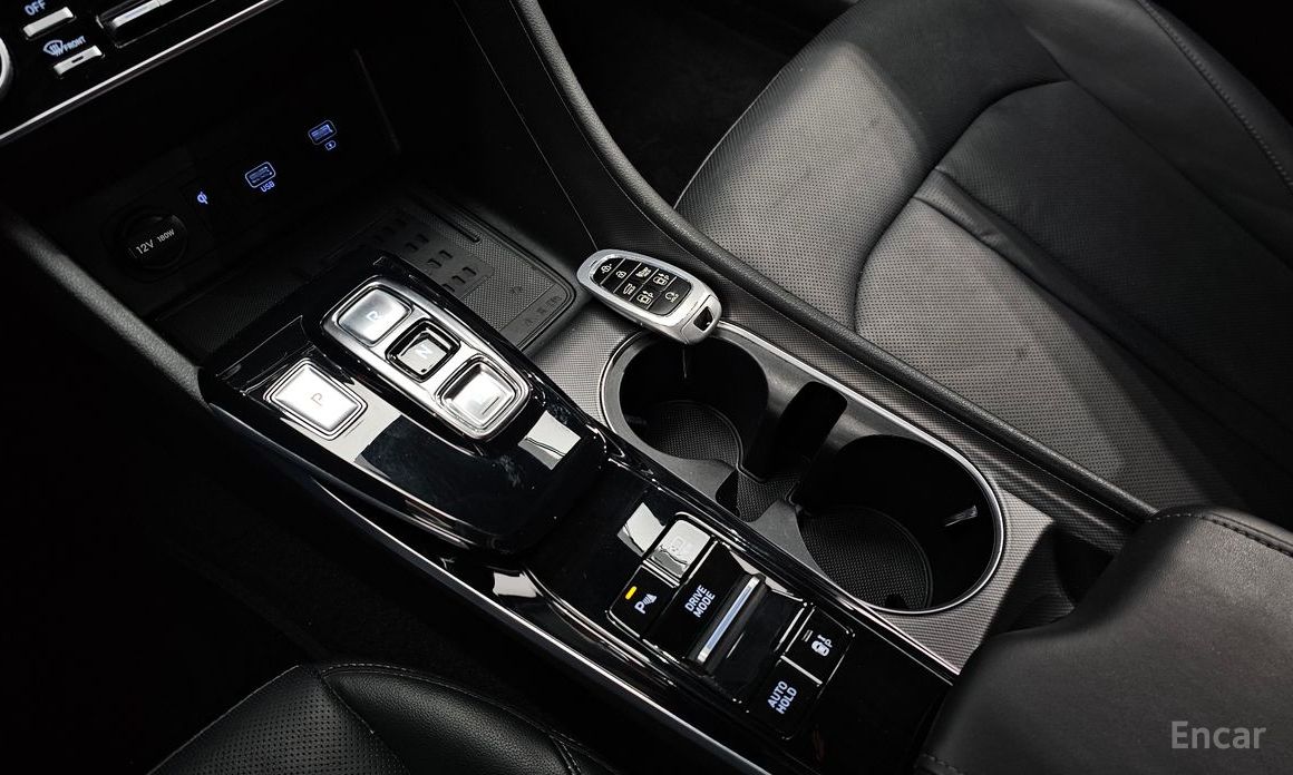 2023 Hyundai Sonata VIII (DN8) Premium Plus с пробегом 90 619 км