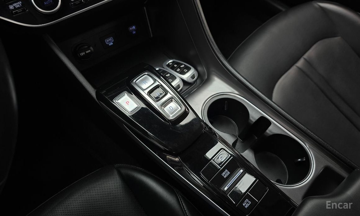 2021 Hyundai Sonata VIII (DN8) Modern с пробегом 132 153 км