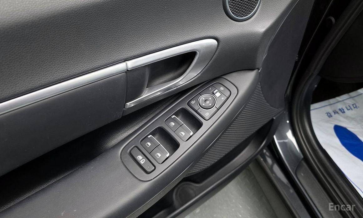 2021 Hyundai Sonata VIII (DN8) Modern с пробегом 56 417 км