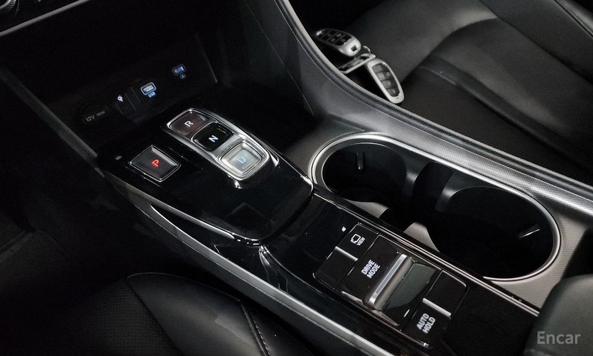 2022 Hyundai Sonata VIII (DN8) Modern с пробегом 83 173 км