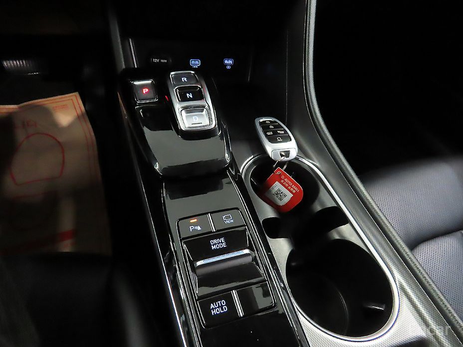 2022 Hyundai Sonata VIII (DN8) Premium Plus с пробегом 93 023 км