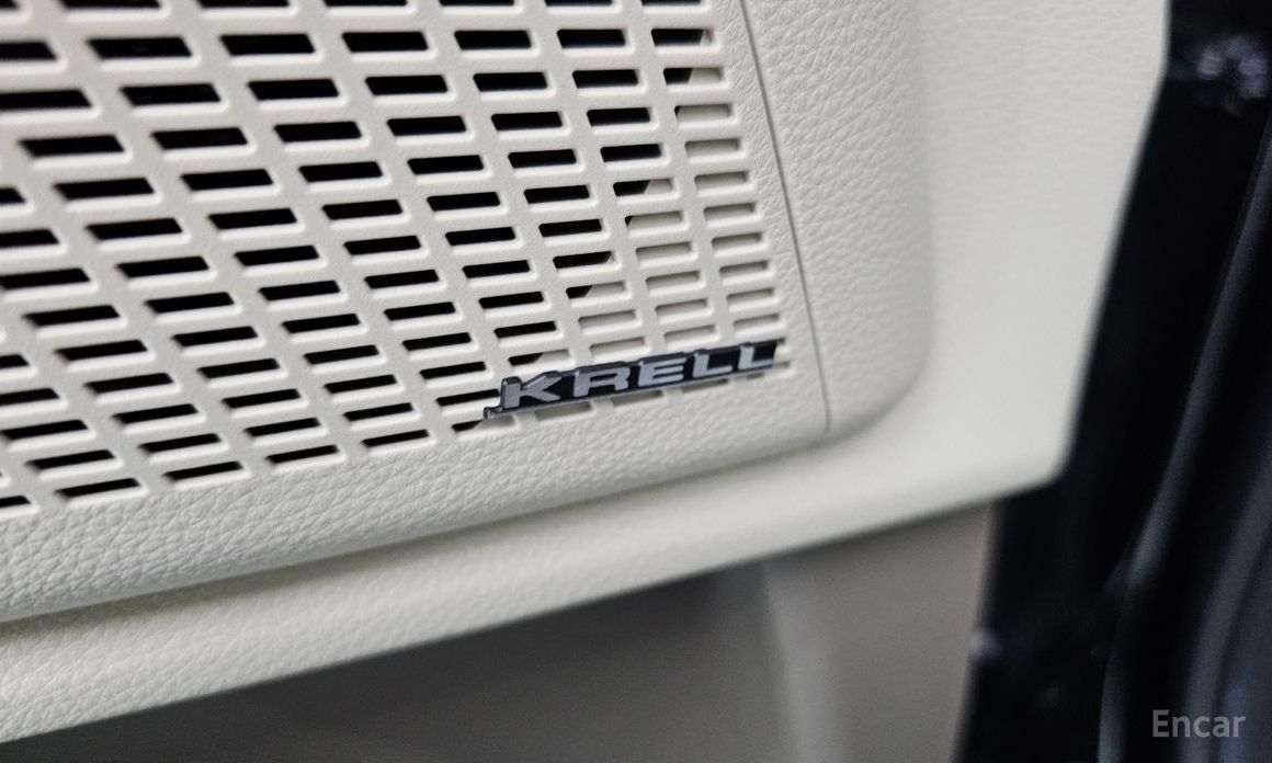 2022 Kia Carnival IV 9-Seater Signature с пробегом 36 556 км
