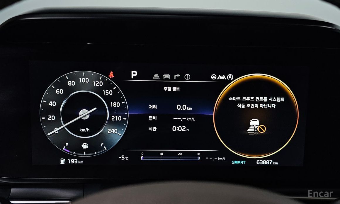 2021 Kia Carnival IV 9-Seater Noblesse с пробегом 63 887 км