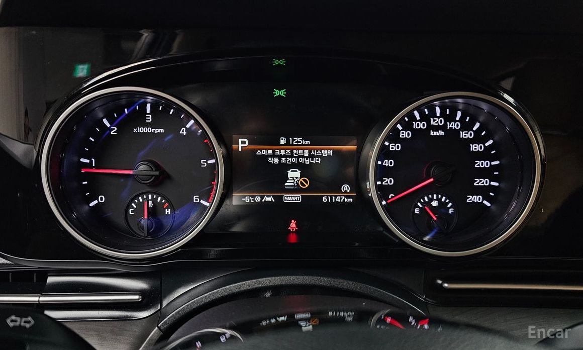 2022 Kia Carnival IV 9-Seater Noblesse с пробегом 61 147 км