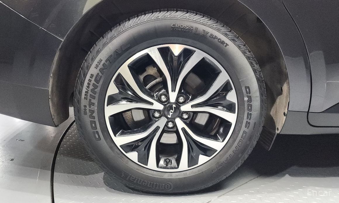 2021 Kia Carnival IV 9-Seater Noblesse с пробегом 113 352 км