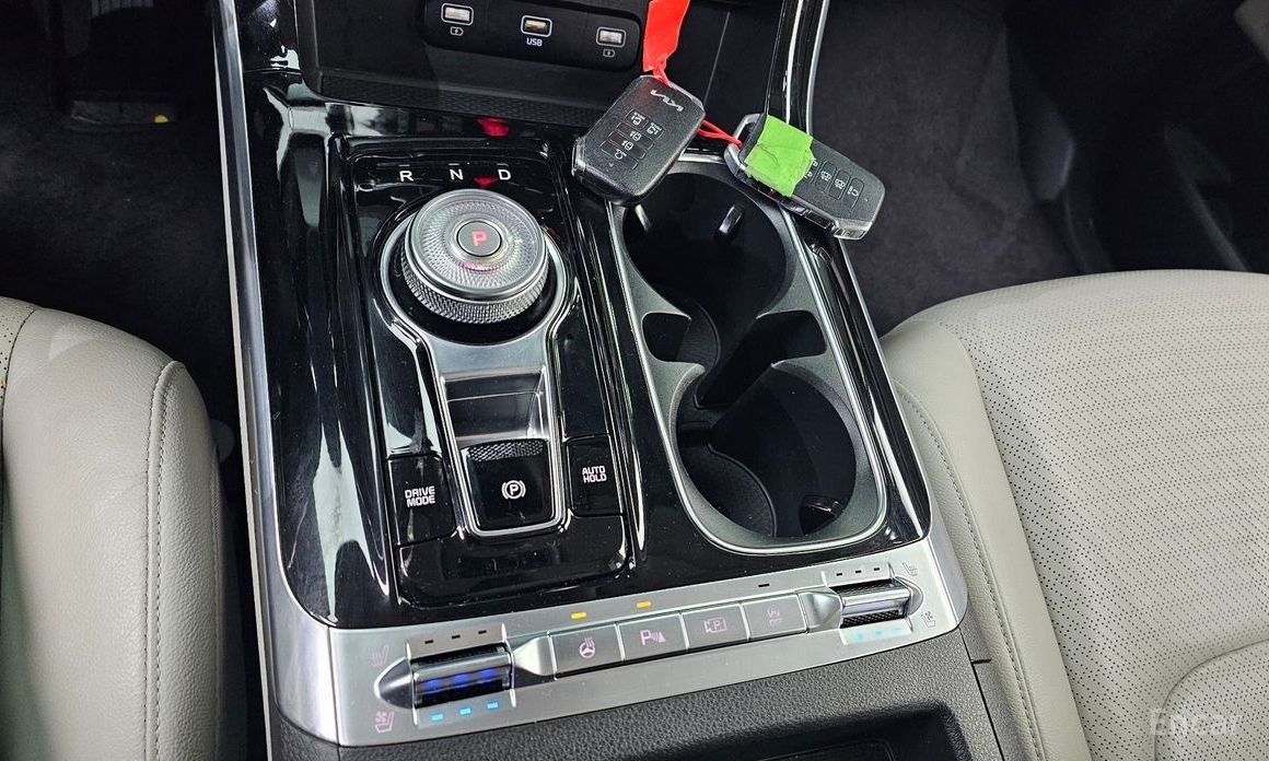 2021 Kia Carnival IV 9-Seater Noblesse с пробегом 38 307 км