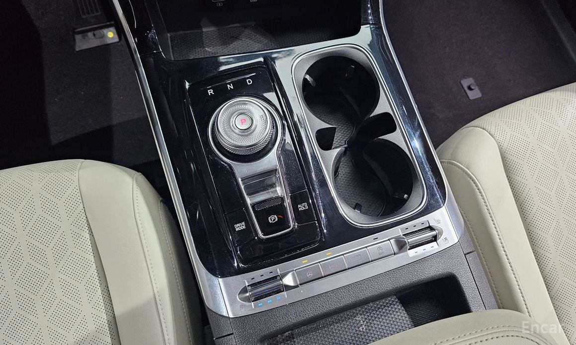 2022 Kia Carnival IV 9-Seater Noblesse с пробегом 69 263 км