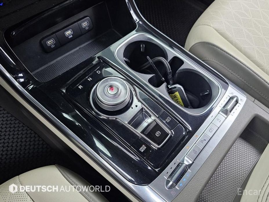 2022 Kia Carnival IV 9-Seater Noblesse с пробегом 102 736 км