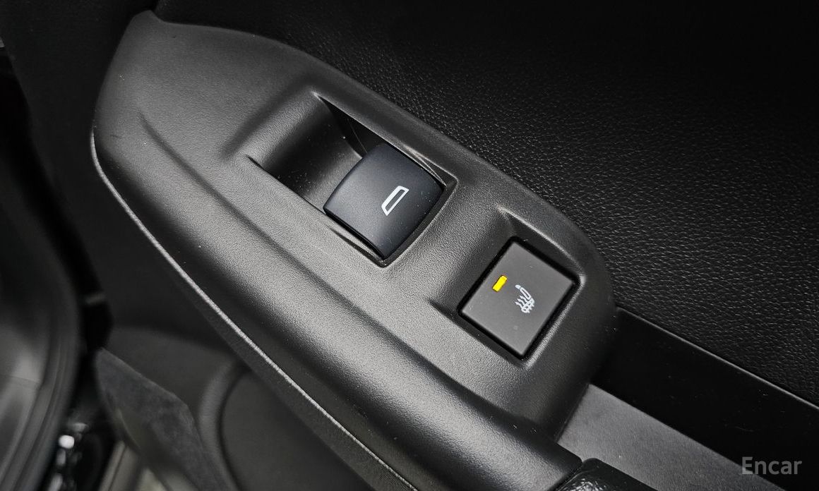 2022 Chevrolet TrailBlazer III 1.3 Turbo 2WD RS с пробегом 32 688 км