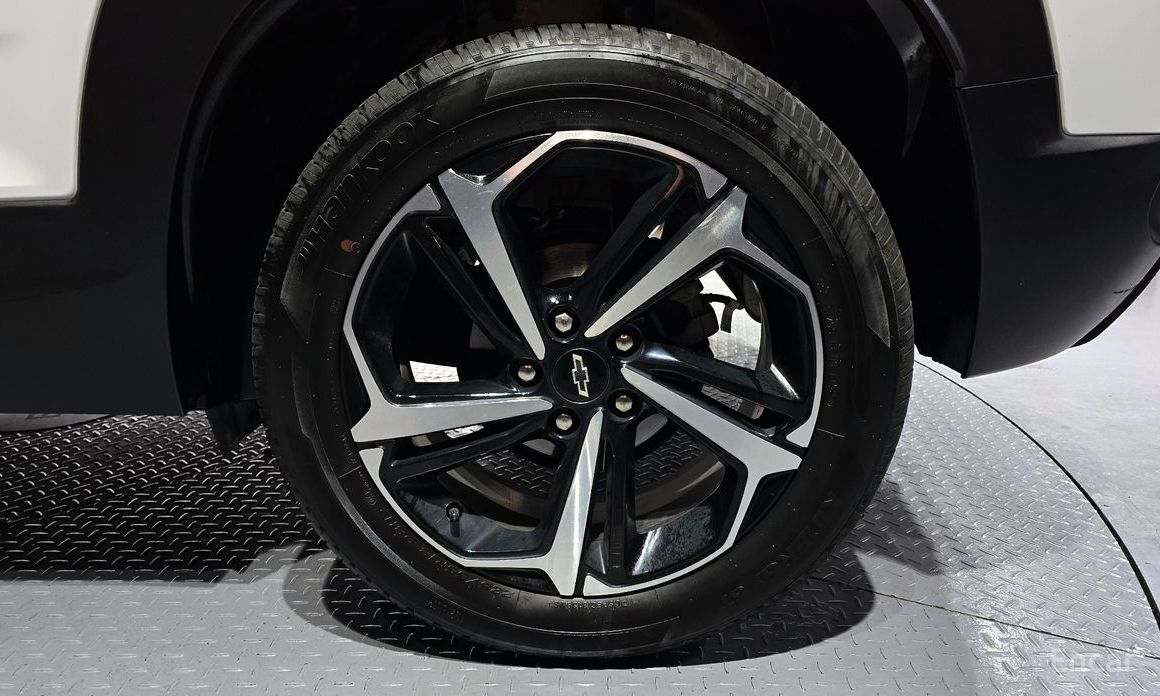 2023 Chevrolet TrailBlazer III 1.3 Turbo 2WD RS с пробегом 64 075 км