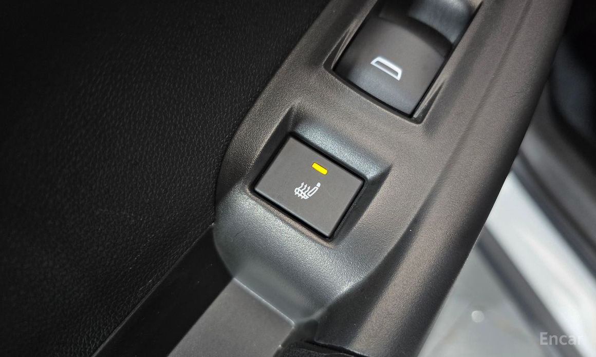 2022 Chevrolet TrailBlazer III 1.3 Turbo 2WD RS с пробегом 31 370 км