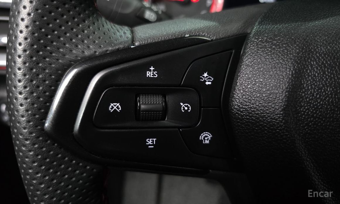 2022 Chevrolet TrailBlazer III 1.3 Turbo 2WD RS с пробегом 61 941 км