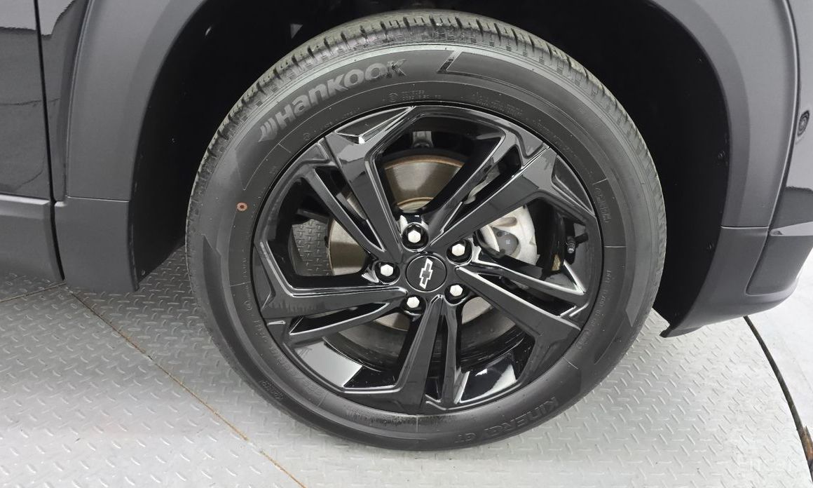2023 Chevrolet TrailBlazer III 1.3 Turbo 2WD RS с пробегом 52 923 км