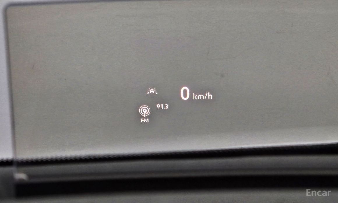 2021 Chevrolet TrailBlazer III 1.3 Turbo 2WD RS с пробегом 46 217 км