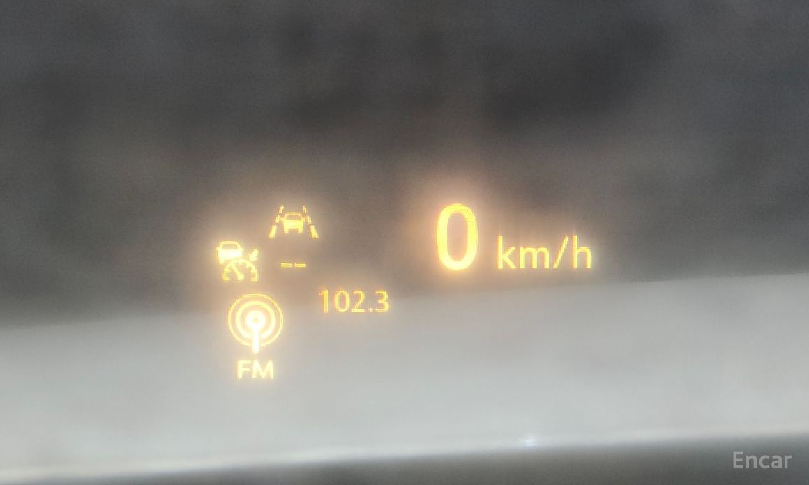 2021 Chevrolet TrailBlazer III 1.3 Turbo 2WD Activ с пробегом 144 250 км