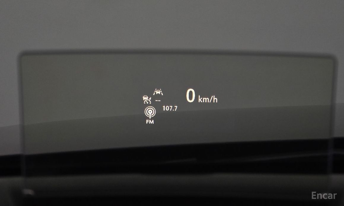 2023 Chevrolet TrailBlazer III 1.3 Turbo 2WD RS с пробегом 52 923 км