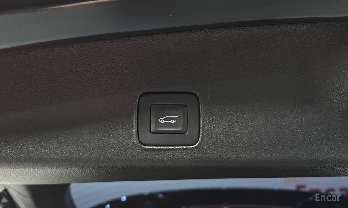 2023 Chevrolet TrailBlazer III 1.3 Turbo 2WD RS с пробегом 52 923 км