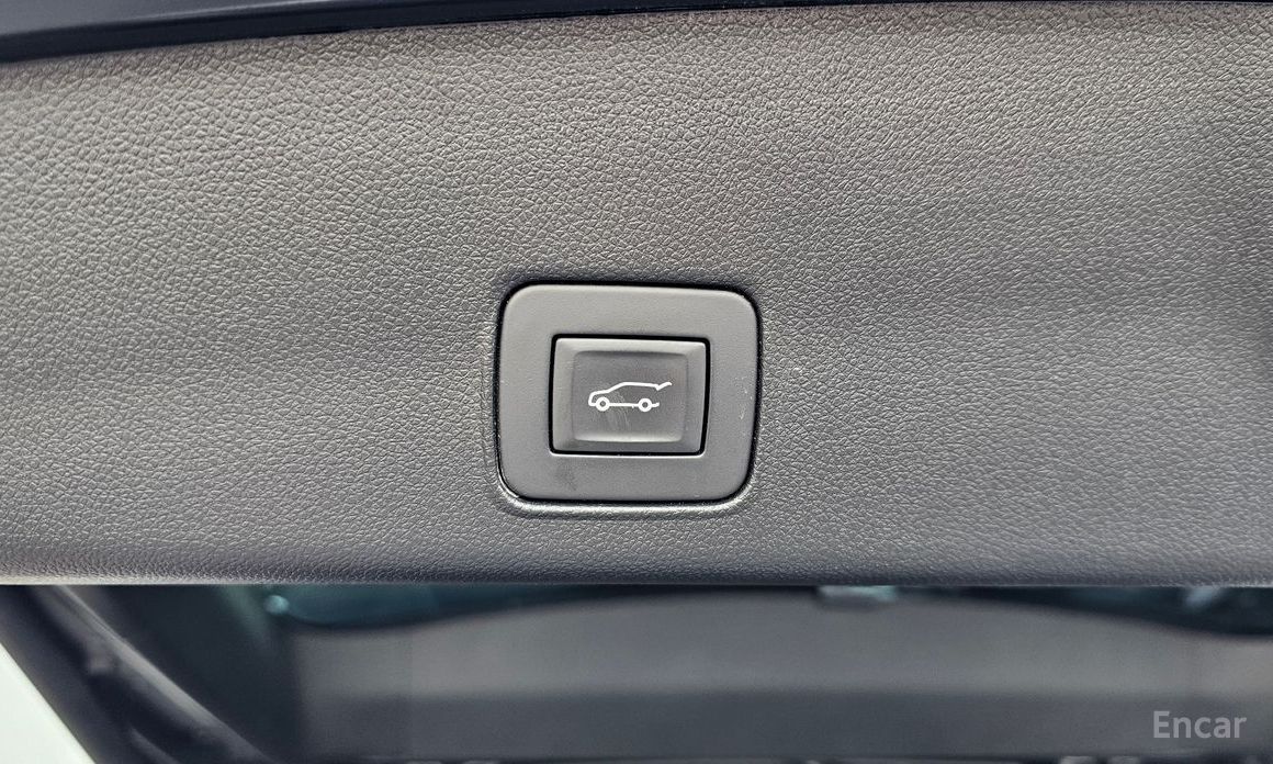 2021 Chevrolet TrailBlazer III 1.3 Turbo 2WD Premier с пробегом 37 801 км