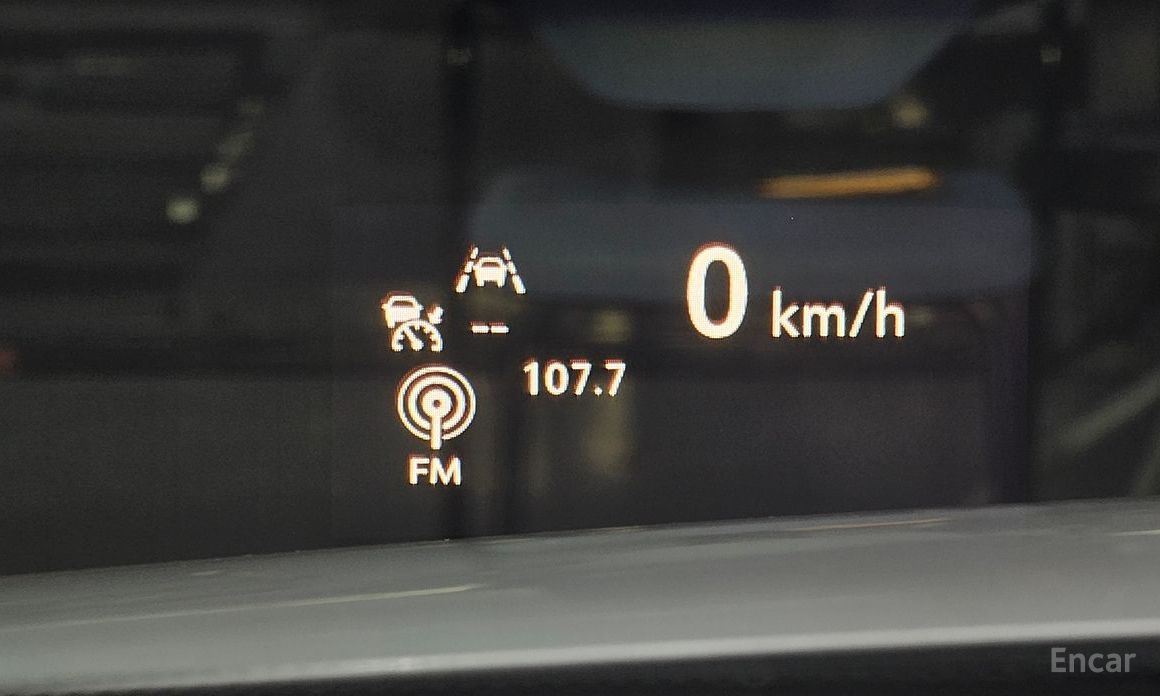 2021 Chevrolet TrailBlazer III 1.3 Turbo 2WD RS с пробегом 40 403 км