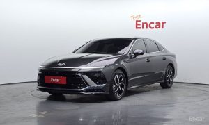 2024 Hyundai Sonata VIII (DN8) Рестайлинг 1.6 Turbo Exclusive с пробегом 32 099 км