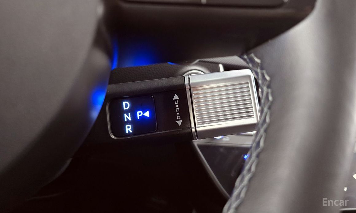 2024 Hyundai Sonata VIII (DN8) Рестайлинг 1.6 Turbo Exclusive с пробегом 32 099 км