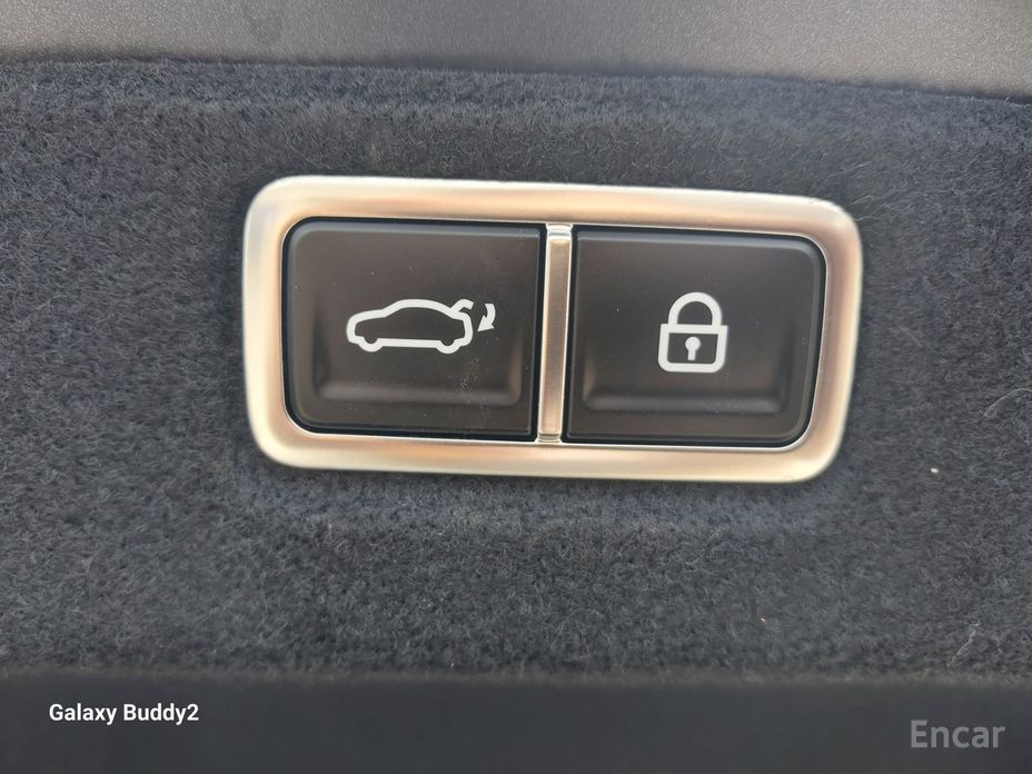 2025 Hyundai Sonata VIII (DN8) Рестайлинг 1.6 Turbo Inspiration с пробегом 703 км