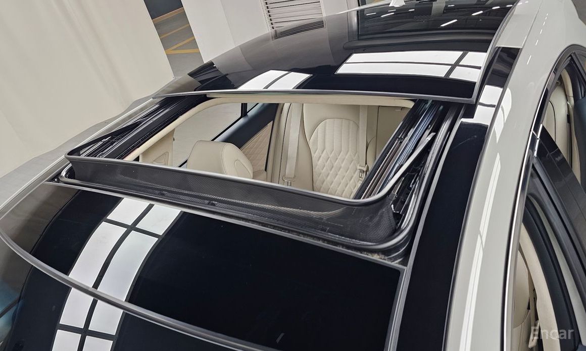 2023 Genesis G70 I Рестайлинг Gasoline 2.5T 4WD с пробегом 5 526 км