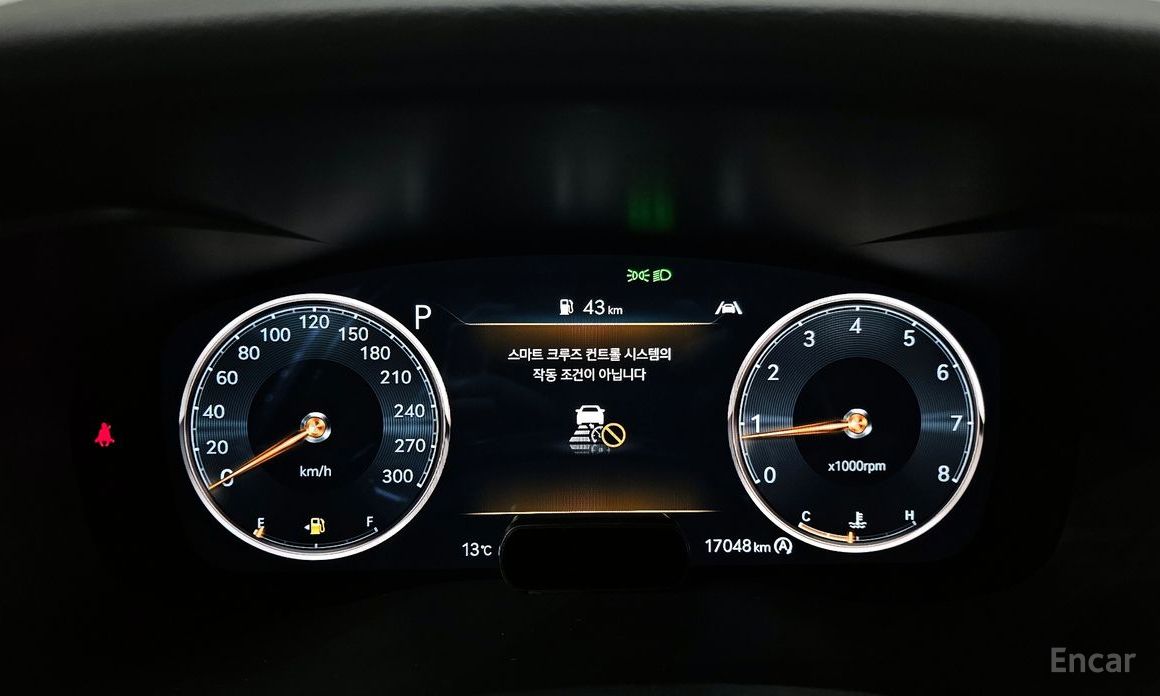 2022 Genesis G70 I Рестайлинг Gasoline 2.0T 4WD с пробегом 17 048 км