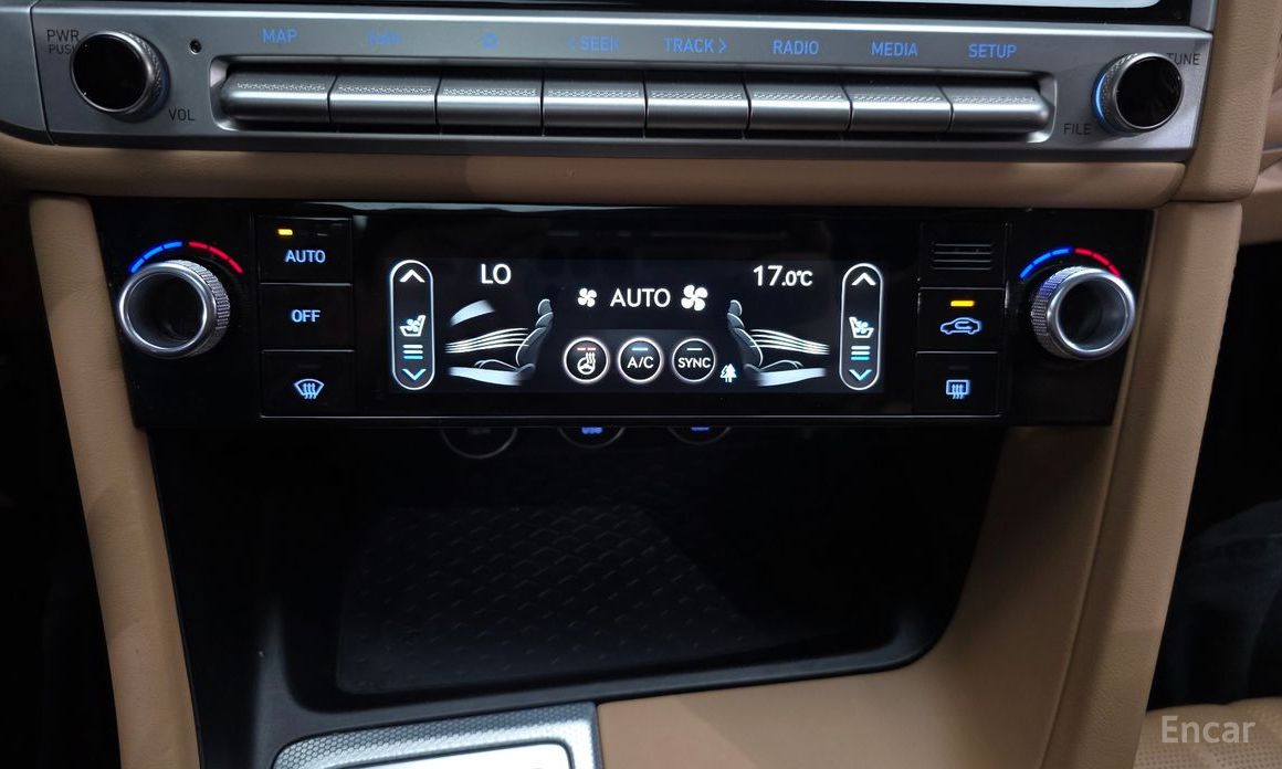 2023 Genesis G70 I Рестайлинг Gasoline 2.5T 4WD с пробегом 49 296 км