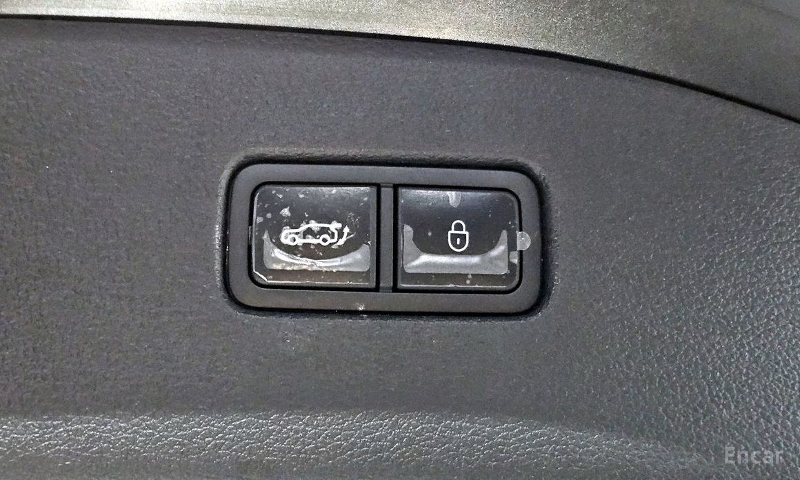 2022 Genesis G70 I Рестайлинг Gasoline 2.0T 4WD с пробегом 17 048 км