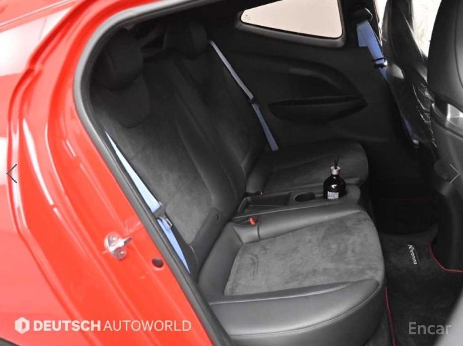 2021 Hyundai Veloster II 2.0 N с пробегом 79 226 км