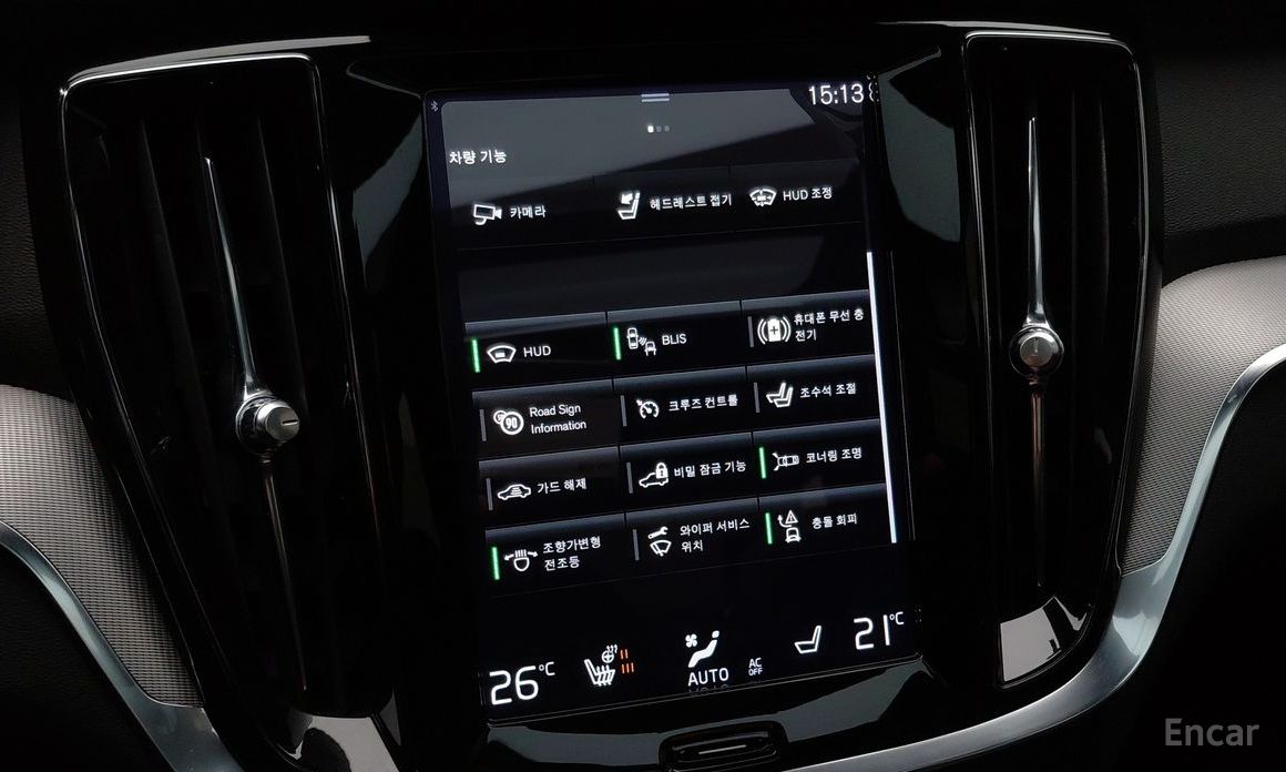 2022 Volvo S60 III B5 R-Design с пробегом 55 754 км