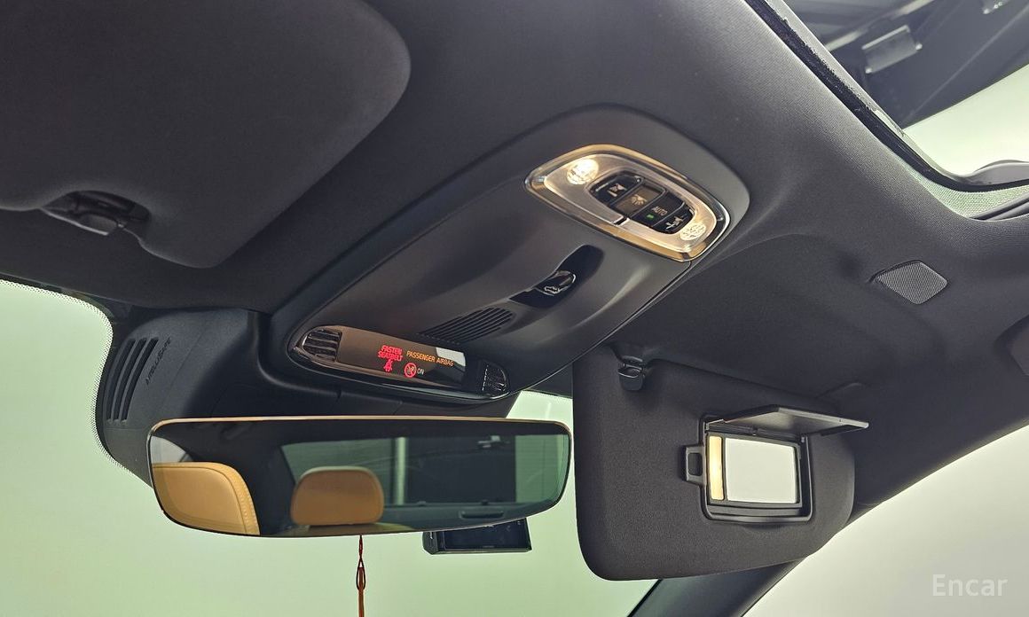 2022 Volvo S60 III B5 Inscription с пробегом 59 976 км